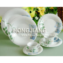 20pcs Dinner Set (HJ008YX002)